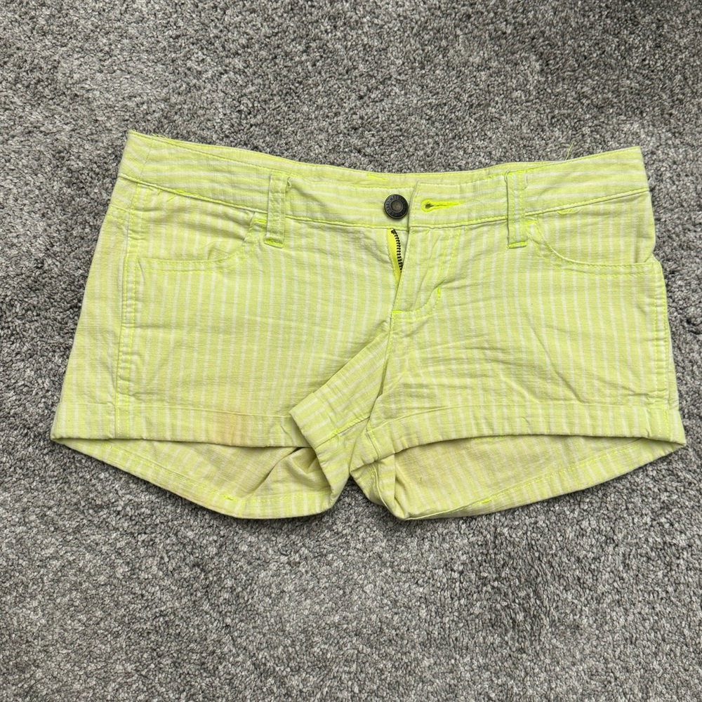 Missimo supply Co shorts